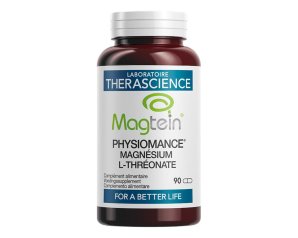 PHYSIOMANCE Magnes.L-Th.90Cps