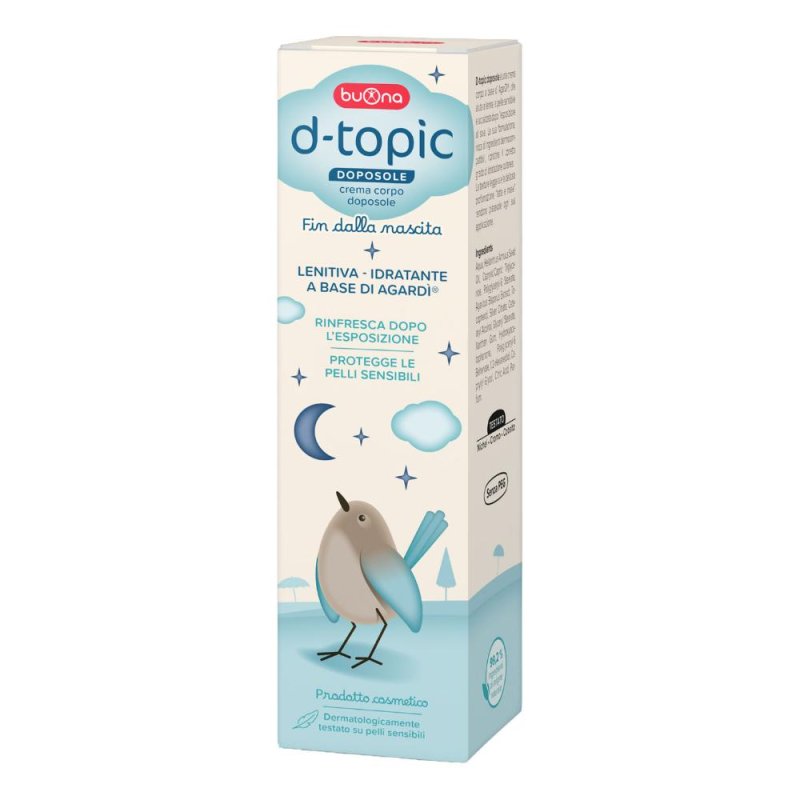 Dtopic doposole 150 ml