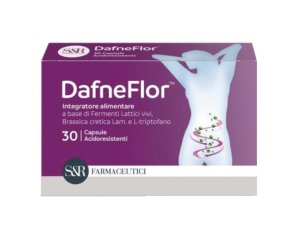 DAFNEFLOR 30 Cps