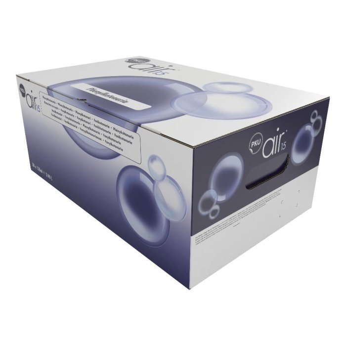 VITAFLO PKU AIR15 GOLD 30Pouch