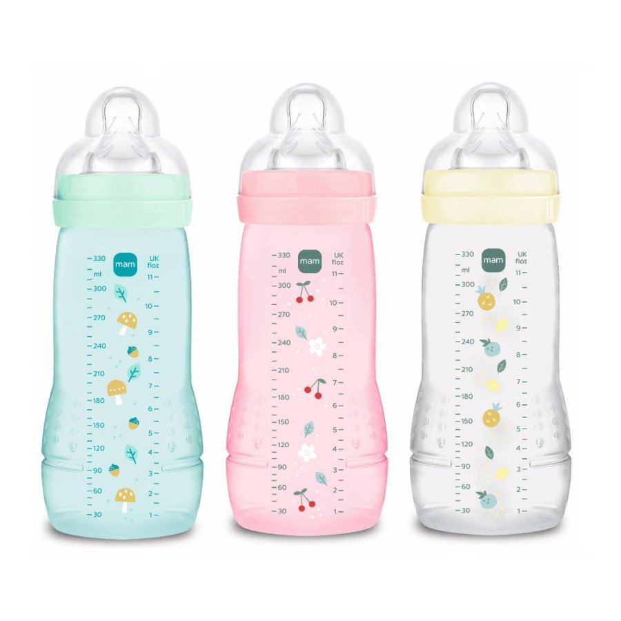 MAM*Bib.Easy Active Boy 330ml MAM*Bib.Easy Active Boy 330ml
