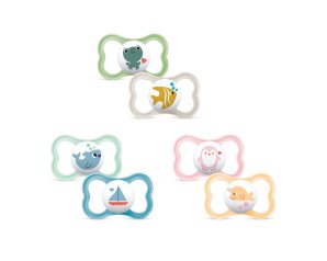 MAM Succh.Air Sil.16m+ 2pz