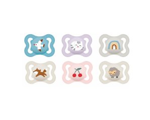 MAM*Succh.Supr.Sil. 2-6m