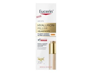 EUCERIN Hyal.Fill+El.Fluido