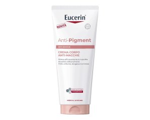 EUCERIN A-Pigment Crema Corpo