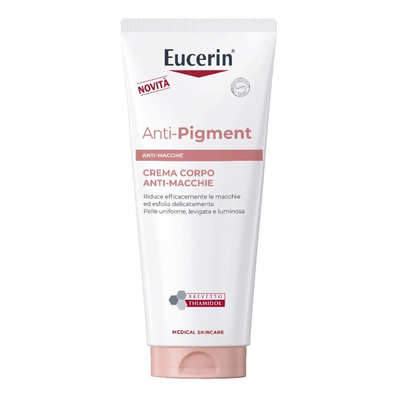 EUCERIN A-Pigment Crema Corpo EUCERIN A-Pigment Crema Corpo