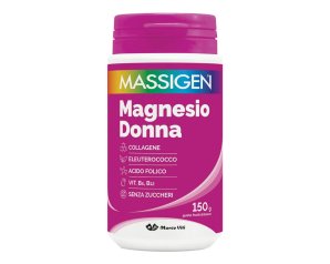 MASSIGEN MG Donna 150g