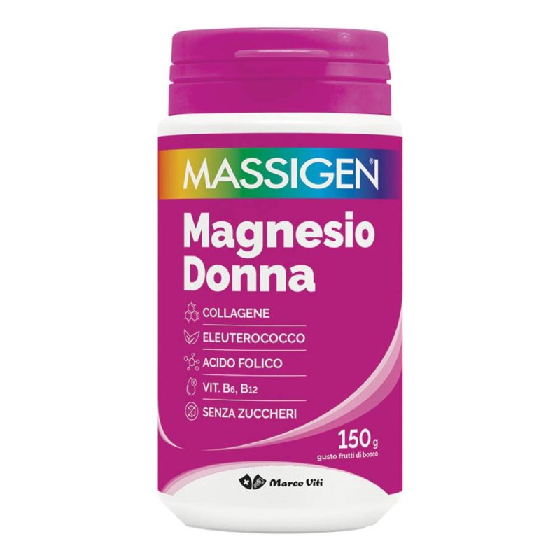 MASSIGEN MG Donna 150g MASSIGEN MG Donna 150g