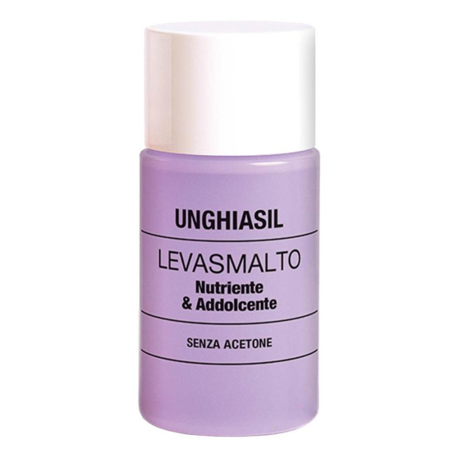 UNGHIASIL LevaSmalto Nutr.NF UNGHIASIL LevaSmalto Nutr.NF
