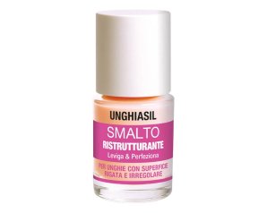 UNGHIASIL Smalto Ristrutt.