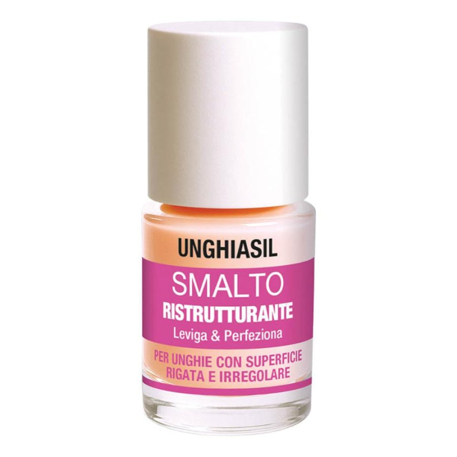 UNGHIASIL Smalto Ristrutt. UNGHIASIL Smalto Ristrutt.