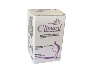 CLIMARIL 60Cps