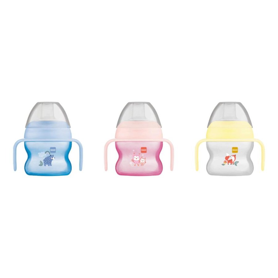 MAM*Starter Cup Soft 150ml MAM*Starter Cup Soft 150ml