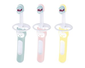 MAM*Spazzol.Baby Brush