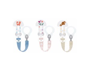 MAM CLIP & COVER