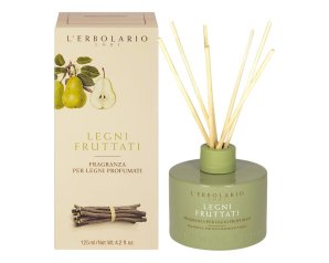 LEGNI FRUTTATI FRAGR LEGN125ML