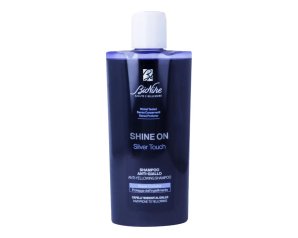 BIONIKE SHINE ON SH SILV TOUCH