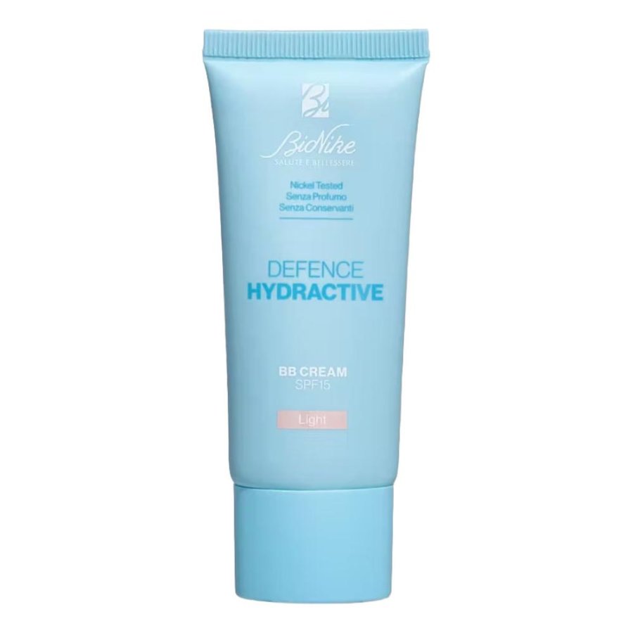 HYDRACTIVE BB CREAM LIGHT 40ML HYDRACTIVE BB CREAM LIGHT 40ML