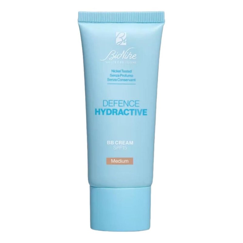 Hydractive bb cream medium 40 ml