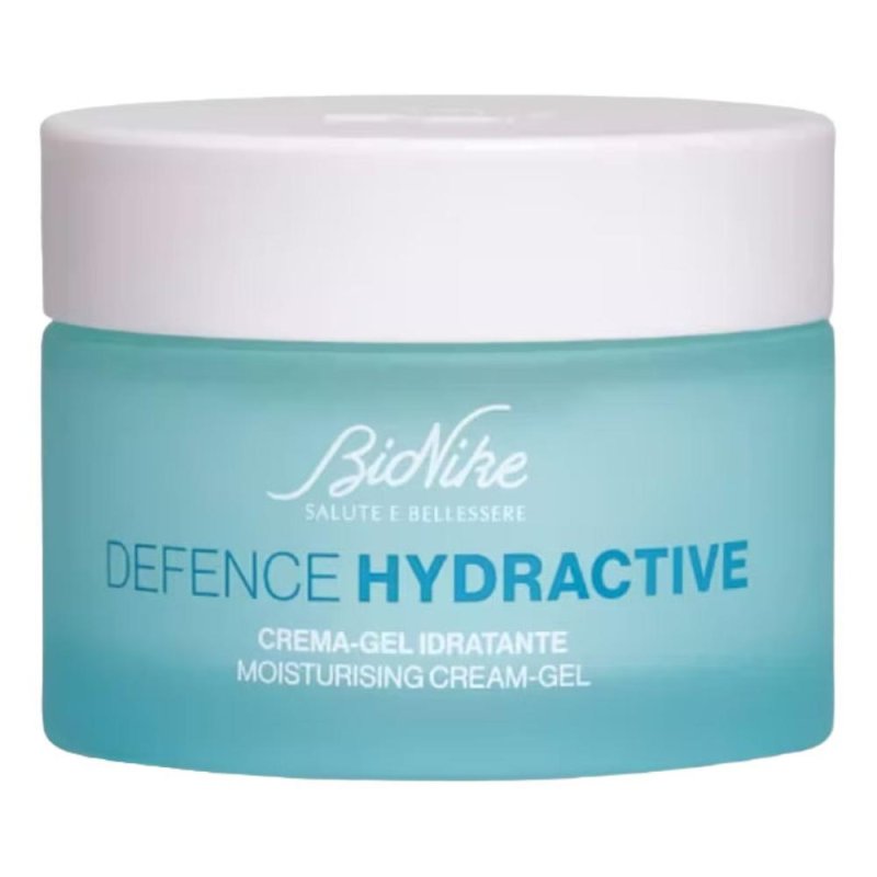 Hydractive crema gel idratante 50 ml Hydractive crema gel idratante 50 ml