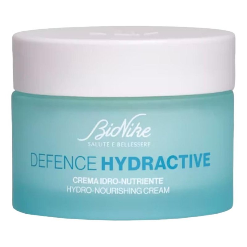 Hydractive crema idro-nutriente 50 ml