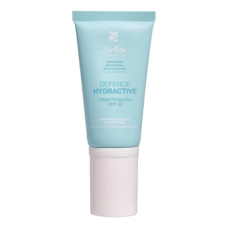 BioNike Defence Hydractive Crema SPF30 40 ml BioNike Defence Hydractive Crema SPF30 40 ml