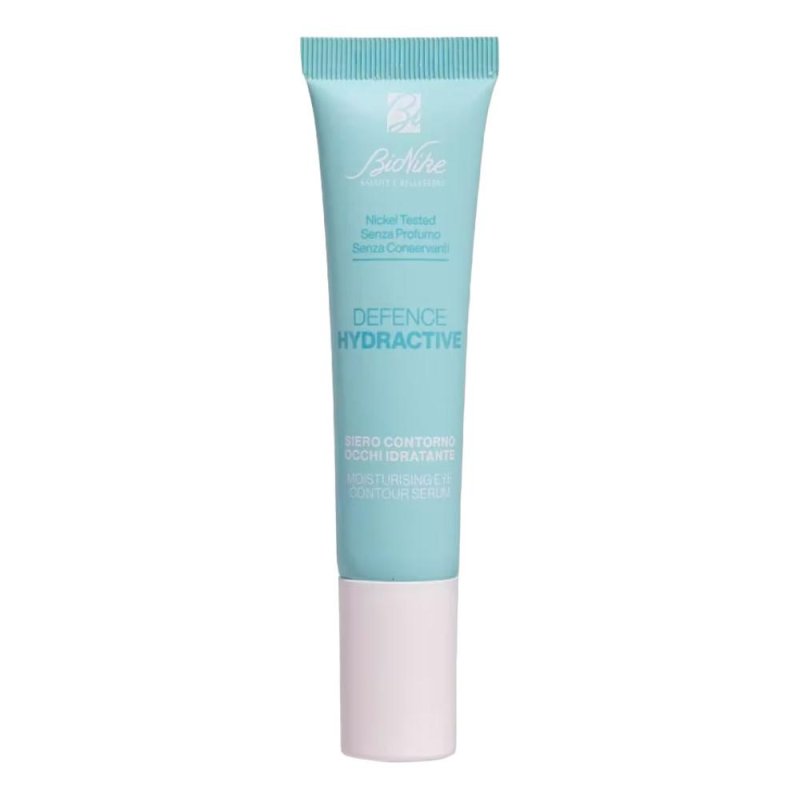 HYDRACTIVE SIERO CONT IDRAT