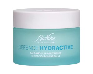 HYDRACTIVE BALSAMO ULTRA-NUTR