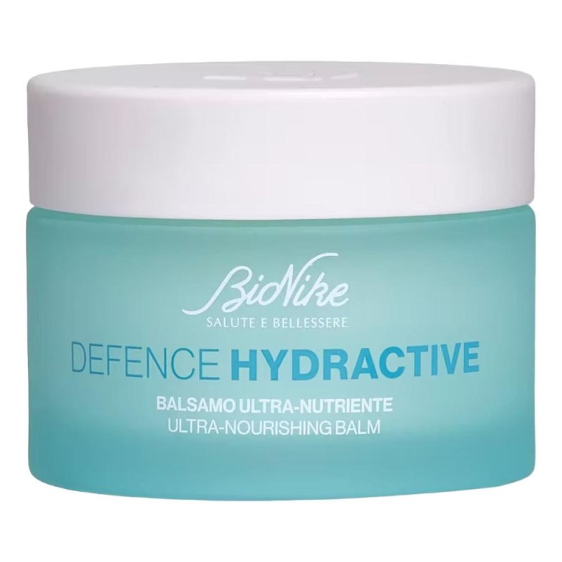 Hydractive balsamo ultra-nutriente