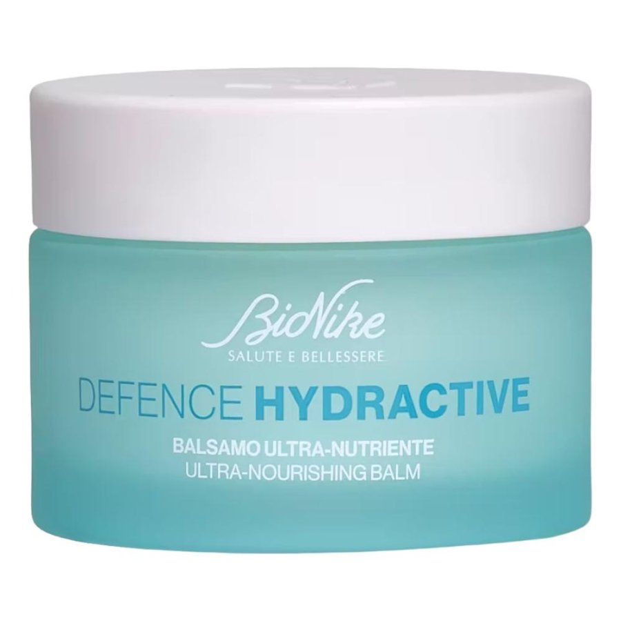 HYDRACTIVE BALSAMO ULTRA-NUTR HYDRACTIVE BALSAMO ULTRA-NUTR