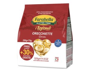 FARABELLA Pasta Orecch.Reg.OFS