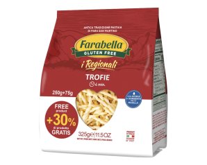FARABELLA Pasta Trofie Reg.OFS