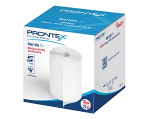 PRONTEX Benda Fix cm20x10