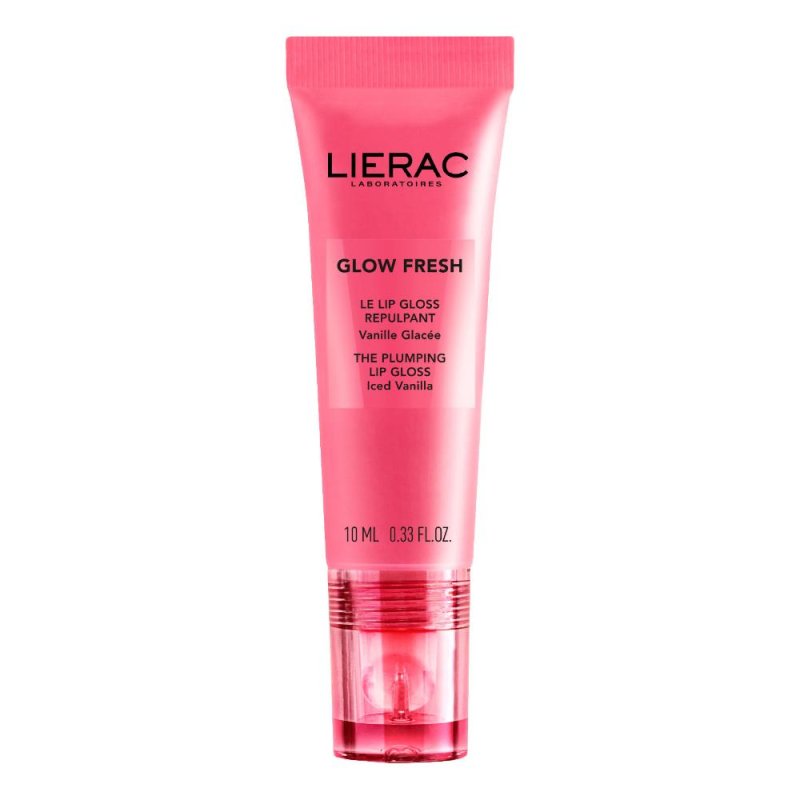 Glow fresh lip gloss 10 ml