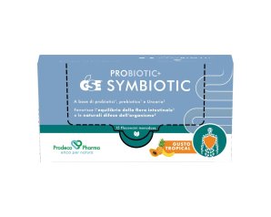 PROBIOTIC+GSE Symb.15fl.10ml