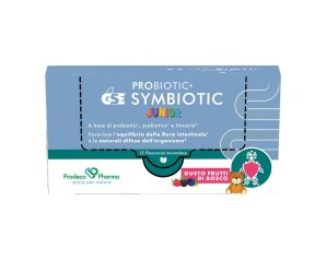 PROBIOTIC+ GSE SYMBIOTIC J15FL