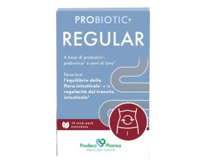 GSE Probiotic+ Regular 14Stick