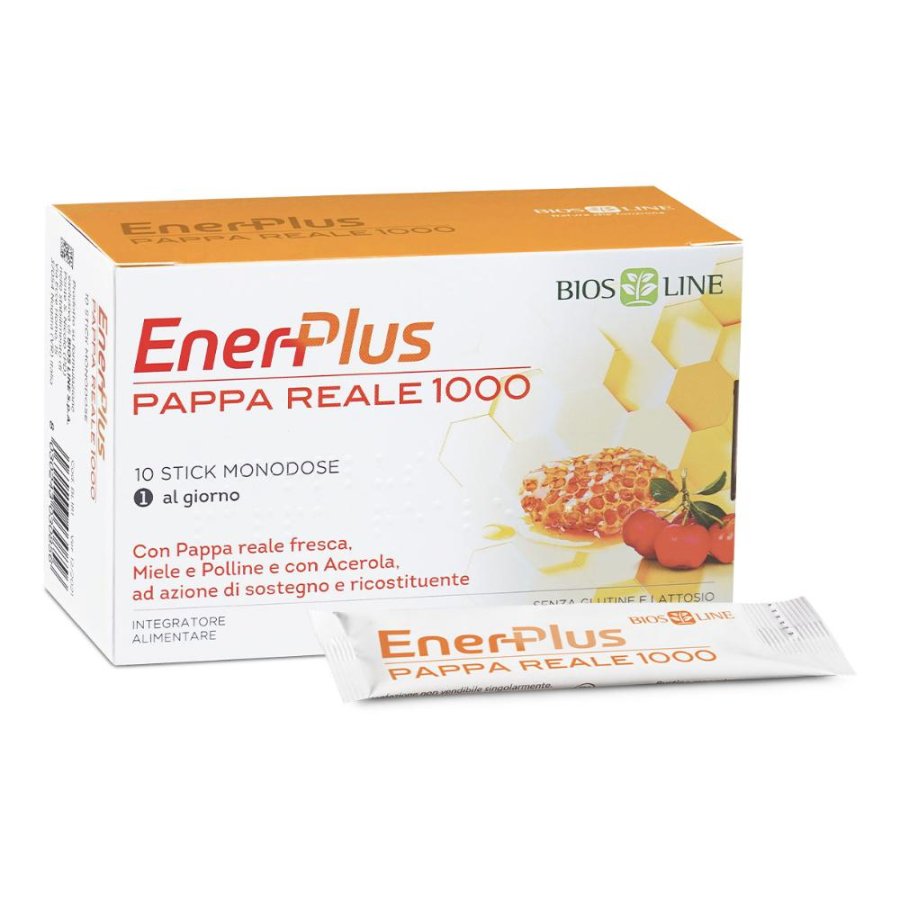 ENERPLUS Pappa R.1000 10Stk TP ENERPLUS Pappa R.1000 10Stk TP