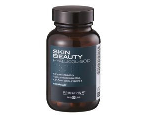 PRINCIPIUM SKIN BEAUTY 60CPR