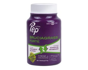 ULTRAPEP Bruciagrassi Fte 60T