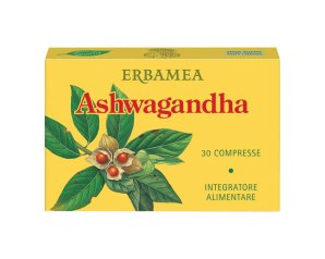 ASHWAGANDHA 30Cpr EBM