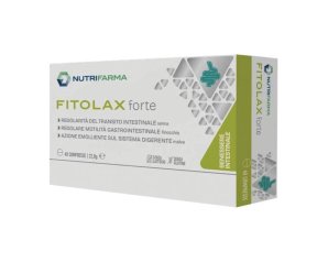 FITOLAX Forte 40 Cpr