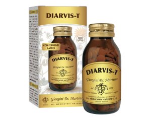 DIARVIS-T 180 Past.