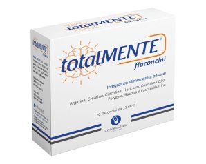 TOTALMENTE 20Fl.