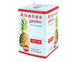 ANANAS GAMBO 90 Cpr KOS