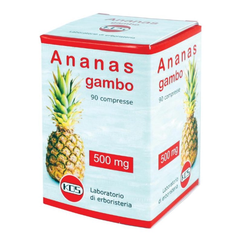 ANANAS GAMBO 90 Cpr KOS ANANAS GAMBO 90 Cpr KOS