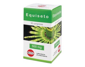 EQUISETO 90CPR 500MG
