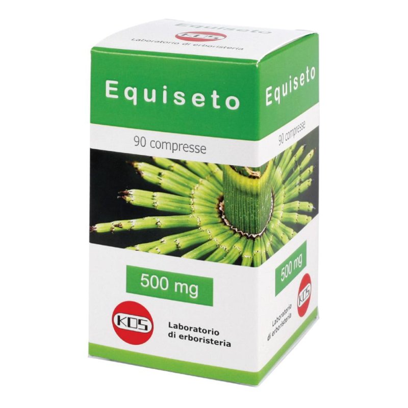 Equiseto MG 500 mg 90 compresse - integratore a base di equiseto per unghie capelli e tessuti connettivi Equiseto MG 500 mg 90 compresse - integratore a base di equiseto per unghie capelli e tessuti connettivi