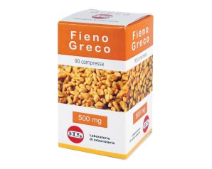 FIENO GRECO 90 Cpr KOS
