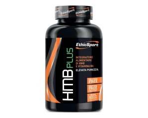 HMB PLUS COMPRESSE ETICHSPORT